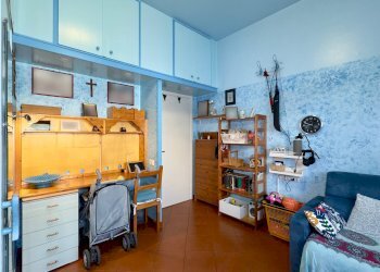 Camera - Three-room apartment VIA VIRGILIO MARONE
 
14, Cinisello Balsamo - photo 14