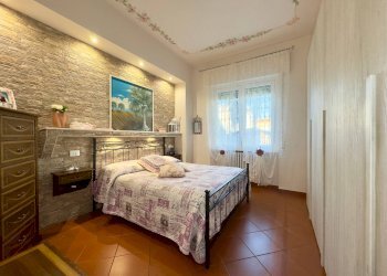 Camera matrimoniale - Three-room apartment VIA VIRGILIO MARONE
 
14, Cinisello Balsamo - photo 15