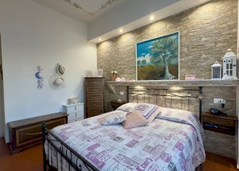 Camera matrimoniale - Three-room apartment VIA VIRGILIO MARONE
 
14, Cinisello Balsamo - photo 20