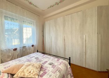 Camera matrimoniale - Three-room apartment VIA VIRGILIO MARONE
 
14, Cinisello Balsamo - photo 18