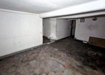 Quadrilocale Via Antonio Gramsci, Genova (zona Centro Storico) - foto 2