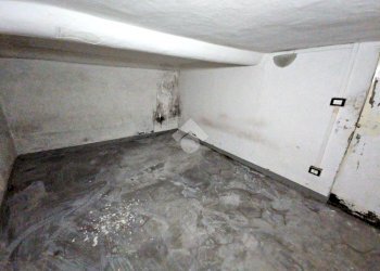 Quadrilocale Via Antonio Gramsci, Genova (zona Centro Storico) - foto 8