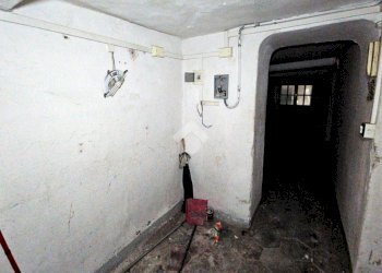 Quadrilocale Via Antonio Gramsci, Genova (zona Centro Storico) - foto 15