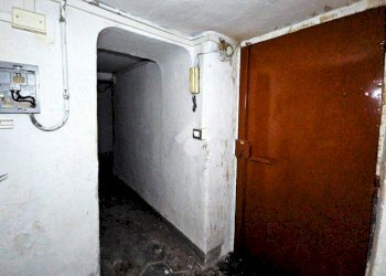 Quadrilocale Via Antonio Gramsci, Genova (zona Centro Storico) - foto 16