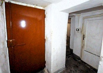 Quadrilocale Via Antonio Gramsci, Genova (zona Centro Storico) - foto 17