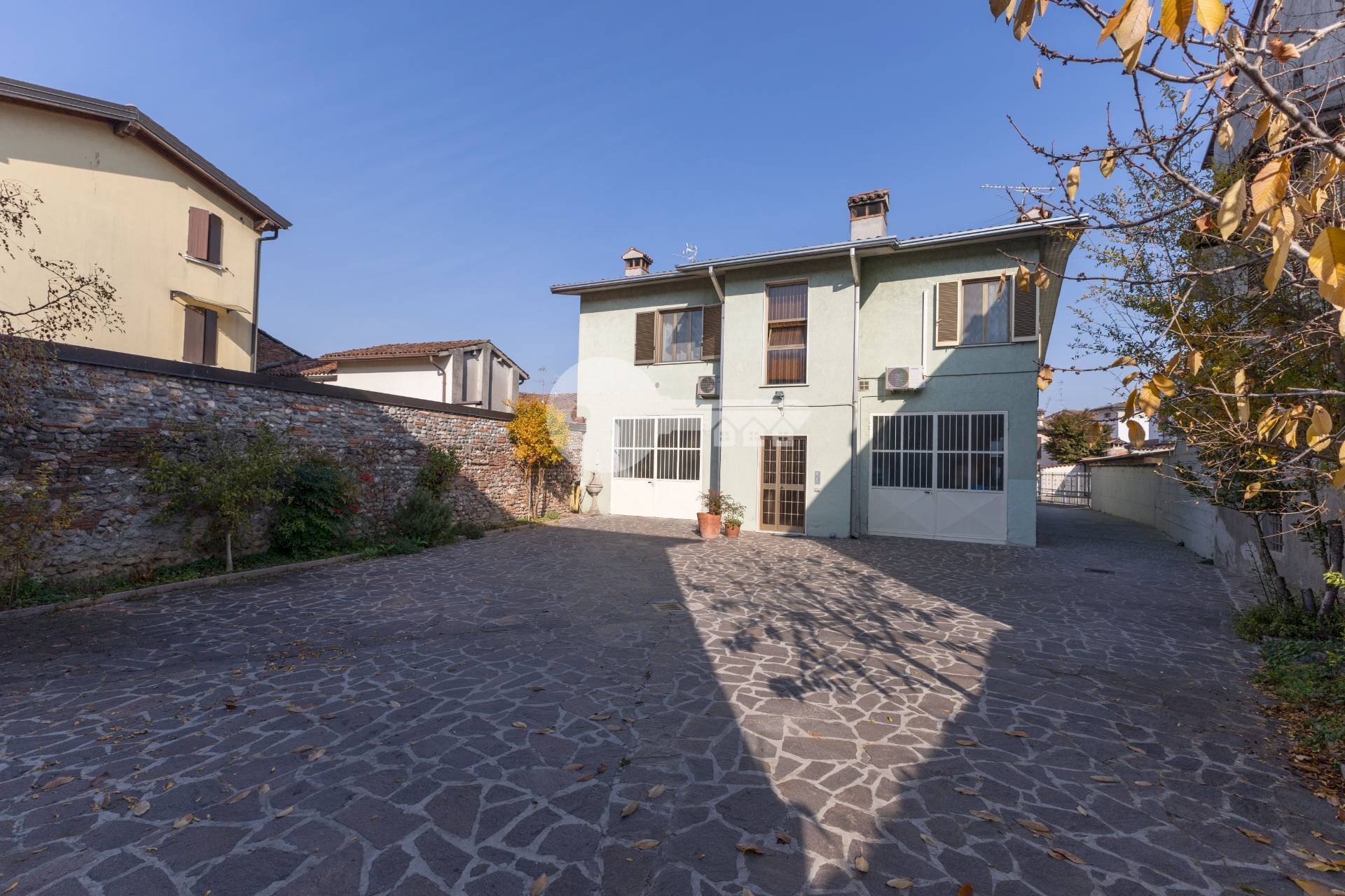 Foto 1 - Three-room apartment Via XXIV Maggio
 
27, Ghedi - photo 1