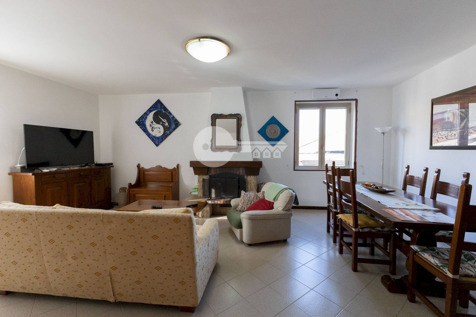 Foto 2 - Three-room apartment Via XXIV Maggio
 
27, Ghedi - photo 2