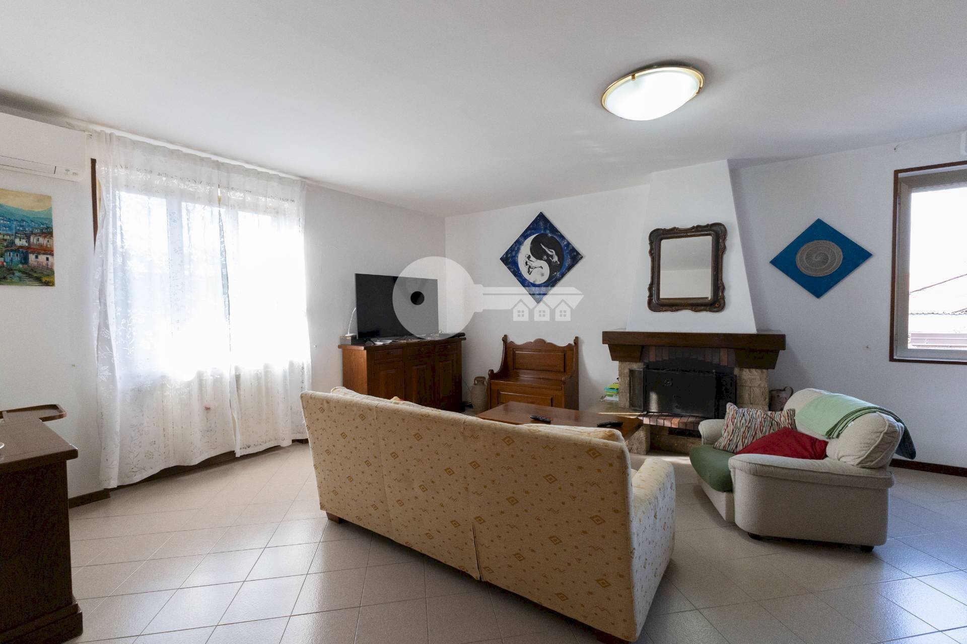 Foto 3 - Three-room apartment Via XXIV Maggio
 
27, Ghedi - photo 3