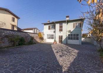 Foto 1 - Trilocale Via XXIV Maggio
 
27, Ghedi - foto 1