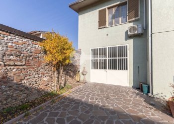 Foto 40 - Trilocale Via XXIV Maggio
 
27, Ghedi - foto 40