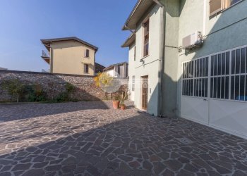 Foto 43 - Trilocale Via XXIV Maggio
 
27, Ghedi - foto 43