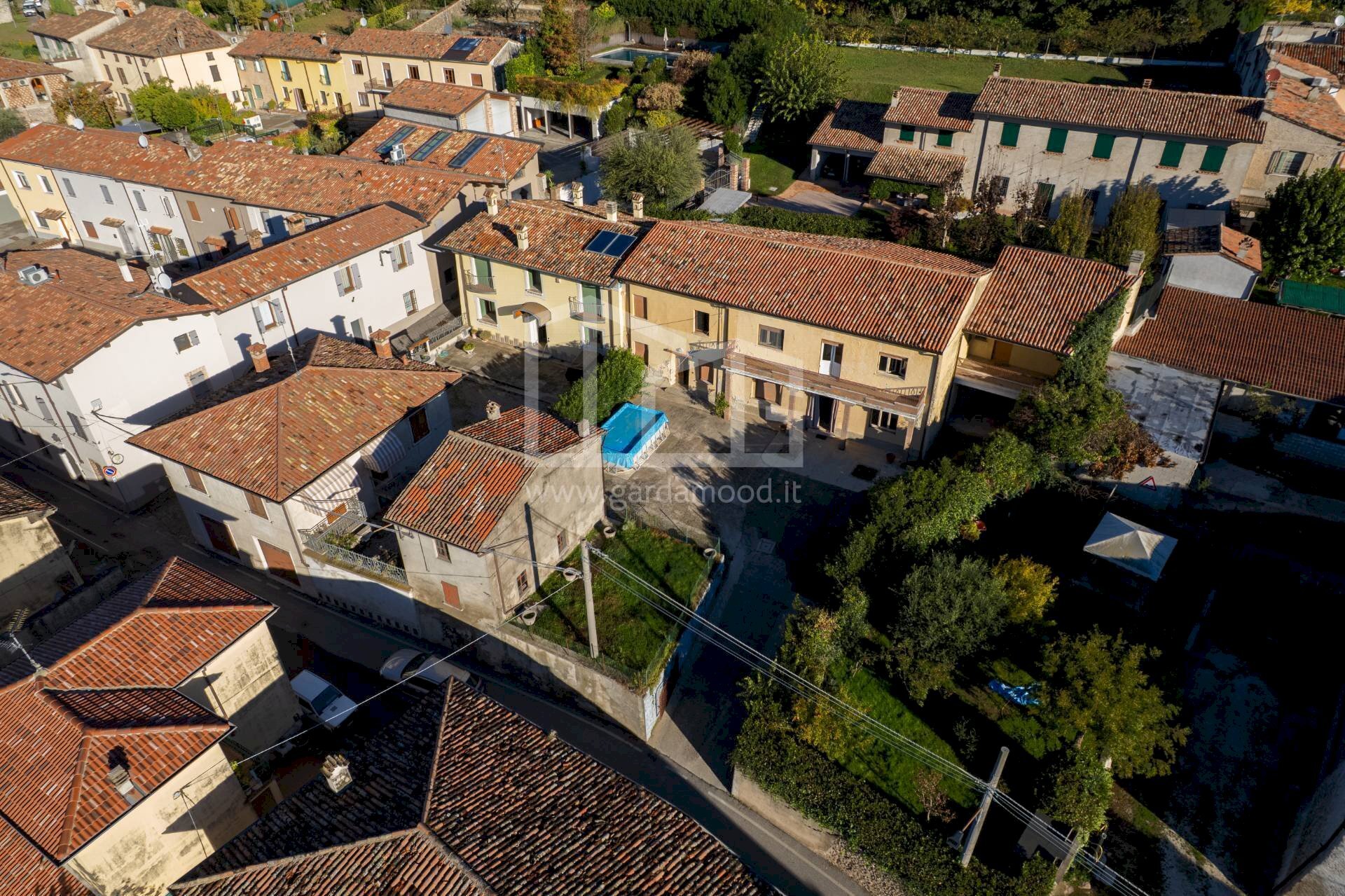 Foto 1 - Independent house via Battaglia
 
59, Cavriana - photo 1