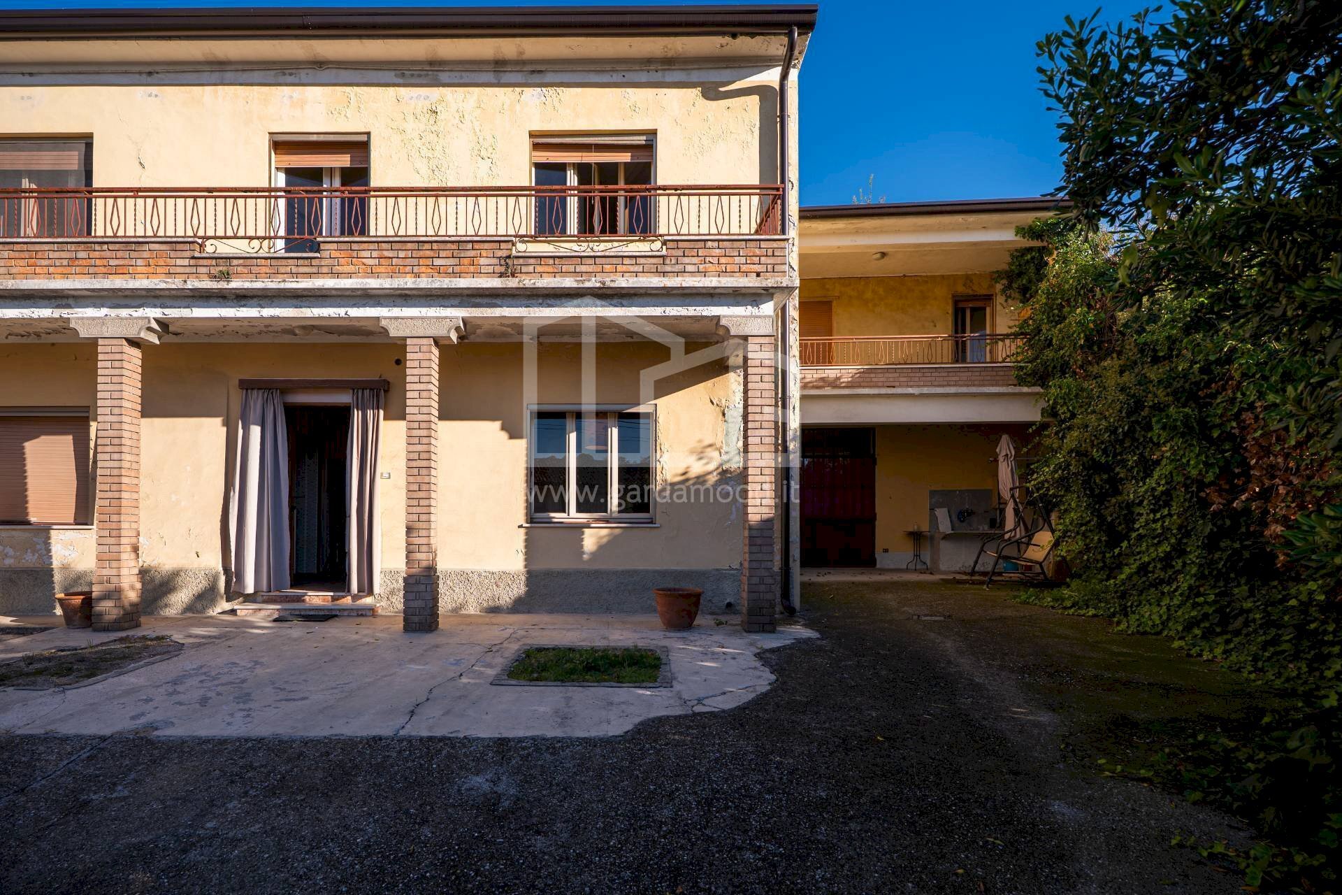 Foto 3 - Independent house via Battaglia
 
59, Cavriana - photo 3