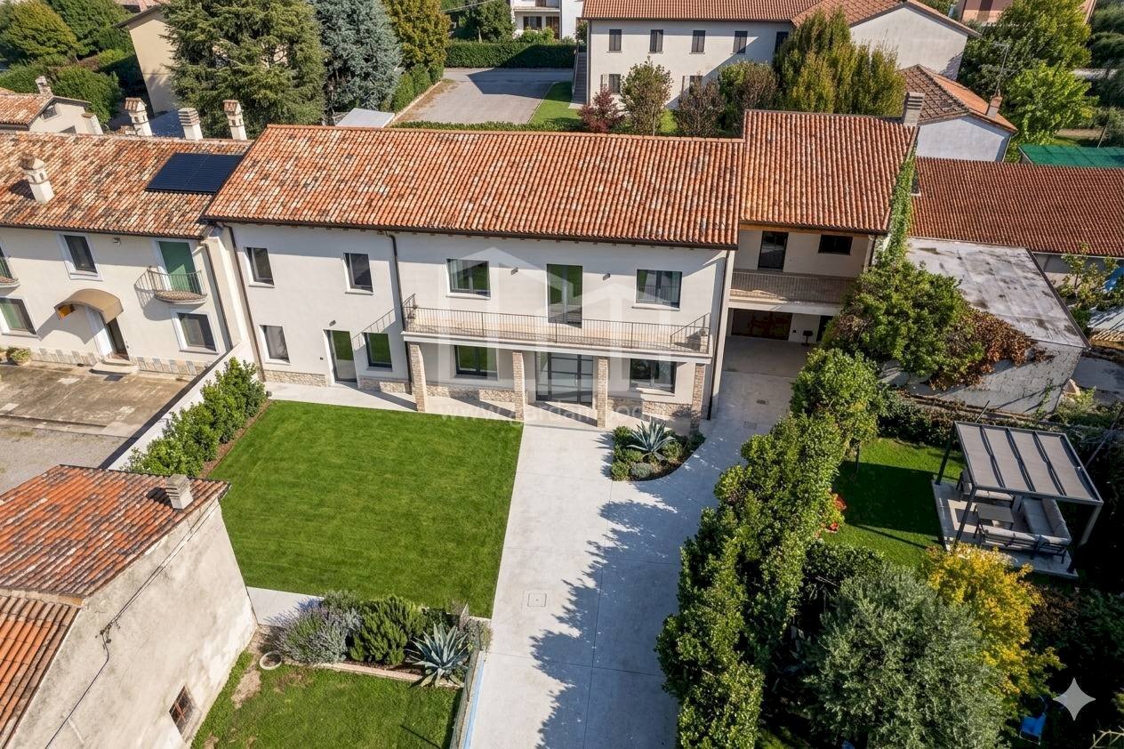 Foto 1 - Casa indipendente via Battaglia
 
59, Cavriana - foto 1