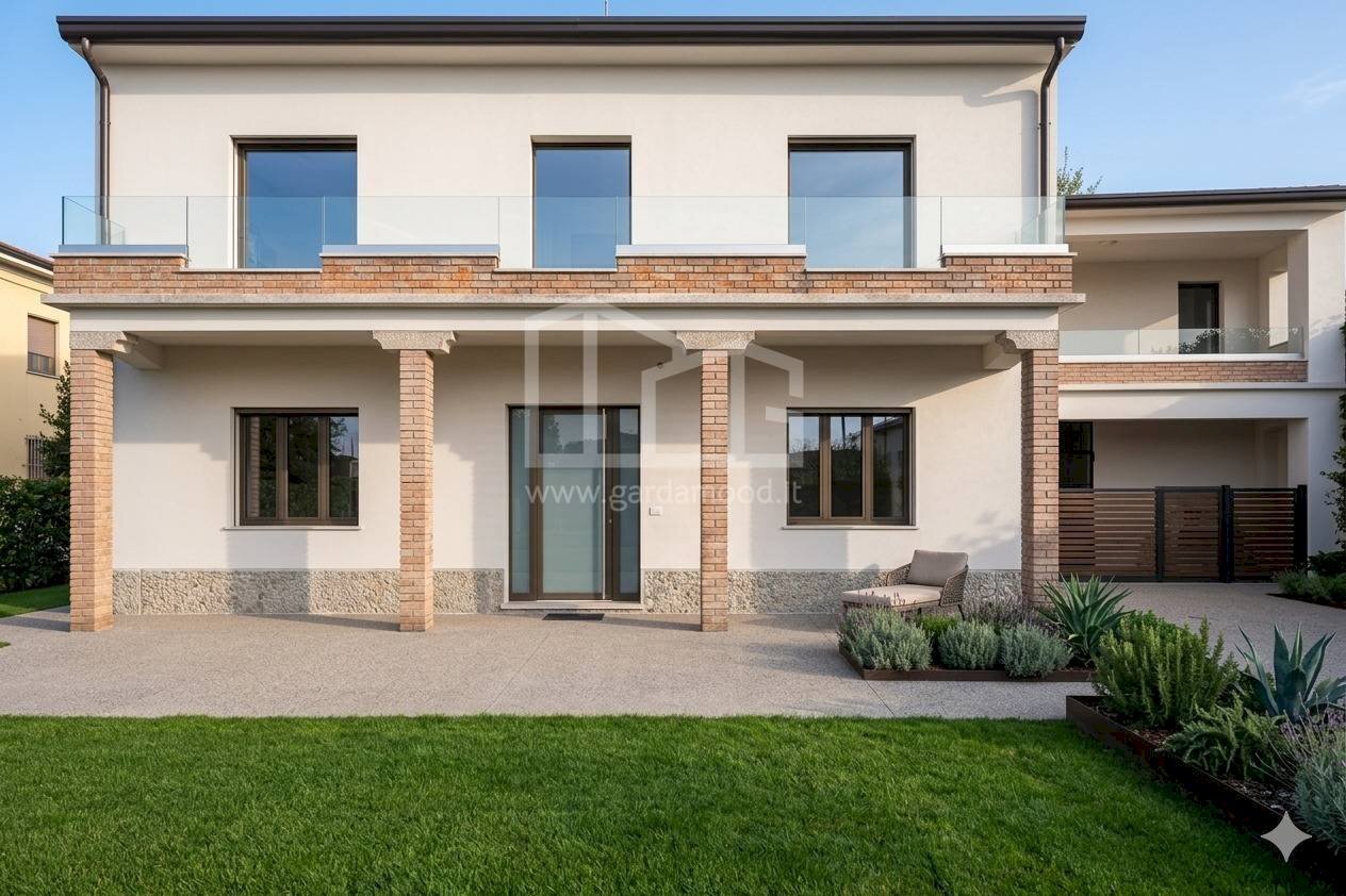 Foto 3 - Casa indipendente via Battaglia
 
59, Cavriana - foto 3