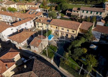 Foto 1 - Casa indipendente via Battaglia
 
59, Cavriana - foto 1