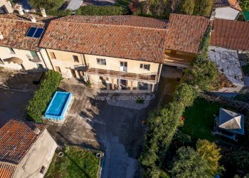 Foto 2 - Casa indipendente via Battaglia
 
59, Cavriana - foto 2