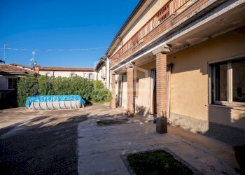 Foto 4 - Casa indipendente via Battaglia
 
59, Cavriana - foto 4