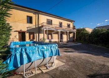 Foto 5 - Casa indipendente via Battaglia
 
59, Cavriana - foto 5