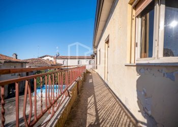 Foto 20 - Casa indipendente via Battaglia
 
59, Cavriana - foto 20