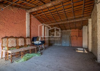 Foto 43 - Casa indipendente via Battaglia
 
59, Cavriana - foto 43