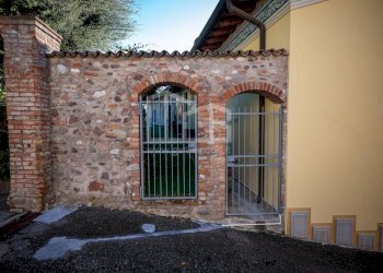 Foto 46 - Casa indipendente via Battaglia
 
59, Cavriana - foto 46