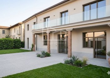 Foto 5 - Casa indipendente via Battaglia
 
59, Cavriana - foto 5