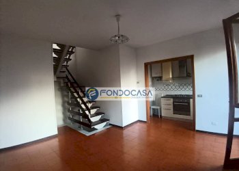 soggiorno - Villa a Schiera via magliano, Massa - foto 6