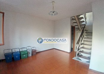 soggiorno - Villa a Schiera via magliano, Massa - foto 7