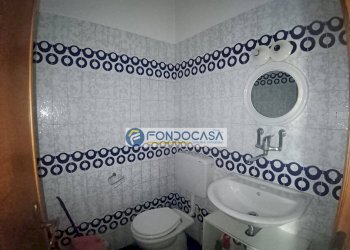 bagno di servizio - Villa a Schiera via magliano, Massa - foto 9