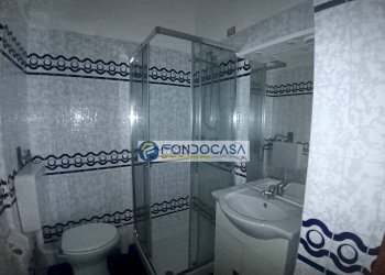 bagno padronale - Villa a Schiera via magliano, Massa - foto 12