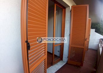 balcone - Villa a Schiera via magliano, Massa - foto 20