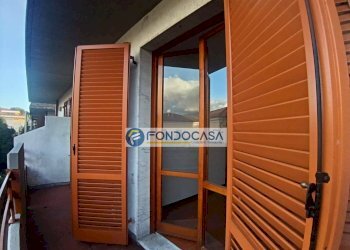 balcone - Villa a Schiera via magliano, Massa - foto 21