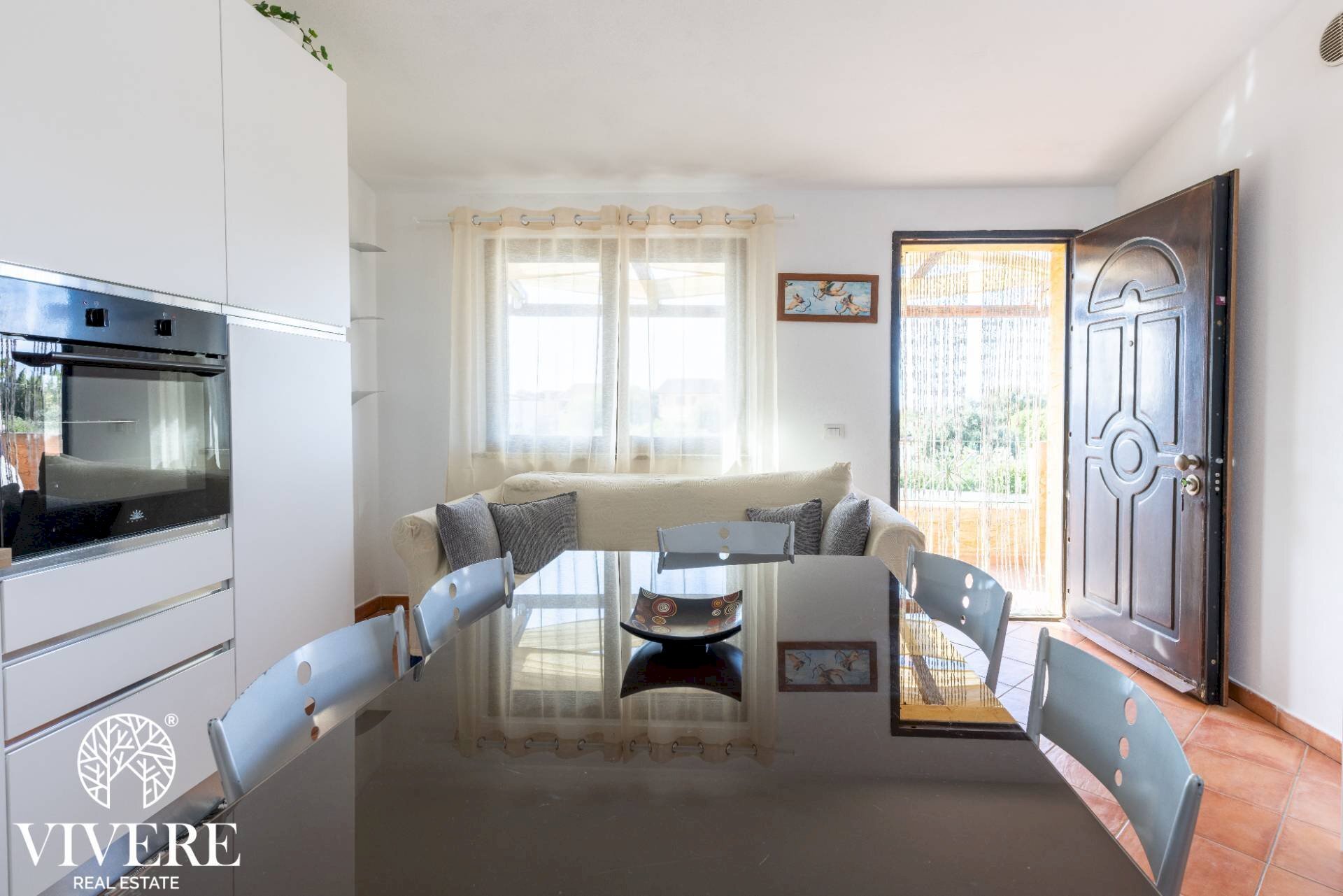 Foto 2 - Villa a Schiera 6, Sant'Anna Arresi - foto 2