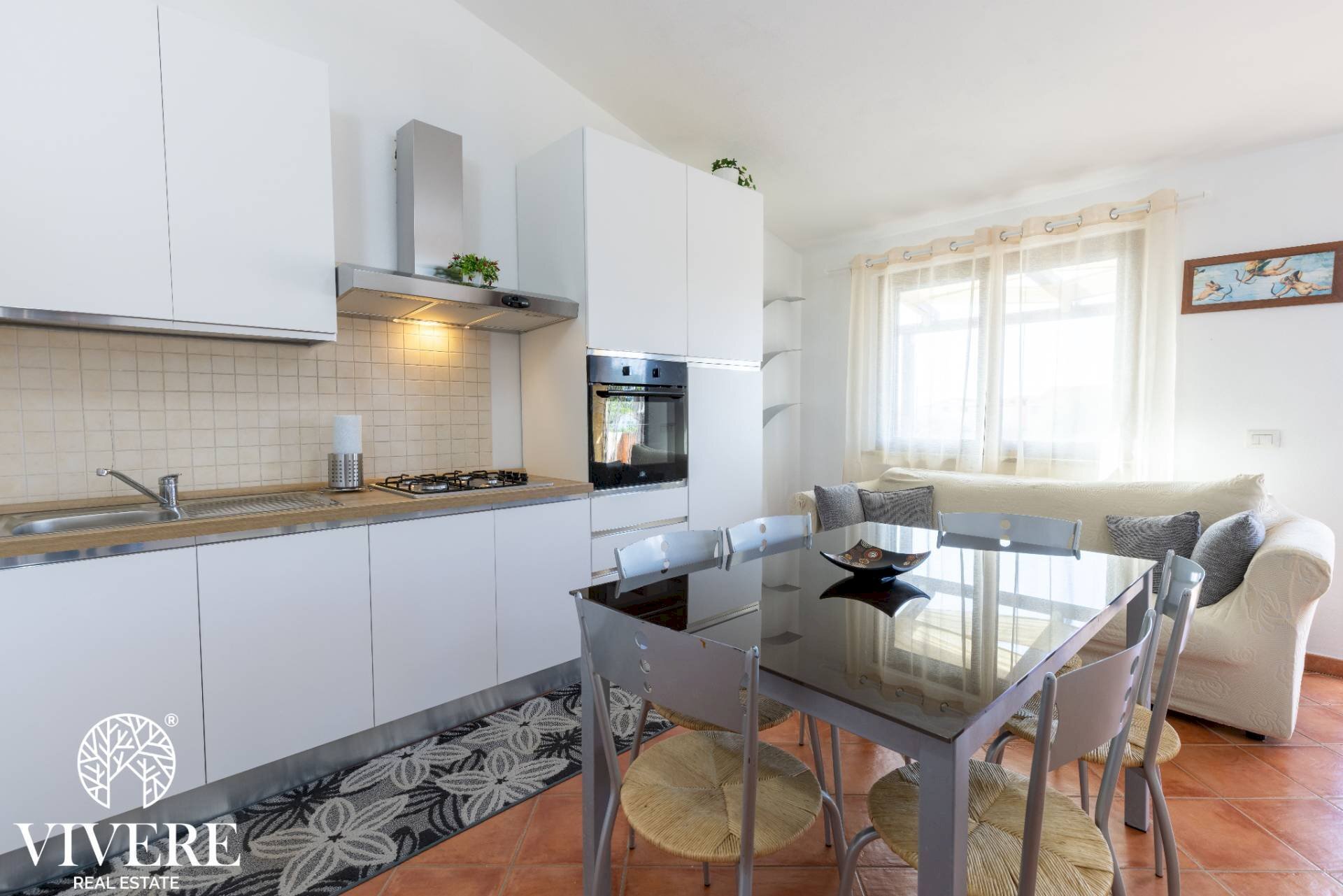 Foto 3 - Villa a Schiera 6, Sant'Anna Arresi - foto 3