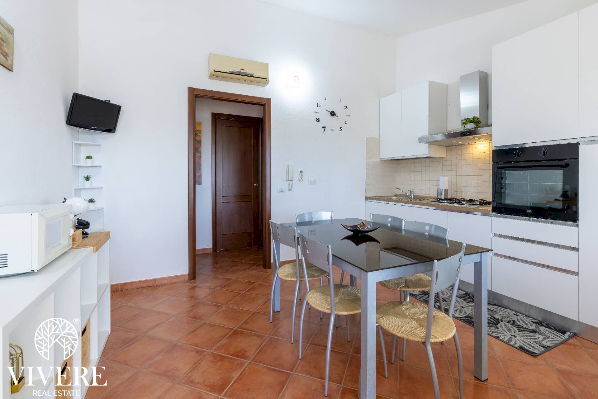 Foto 3 - Villa a Schiera 6, Sant'Anna Arresi - foto 3