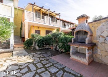 Foto 1 - Villa a Schiera 6, Sant'Anna Arresi - foto 1