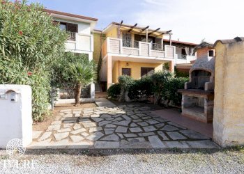 Foto 19 - Villa a Schiera 6, Sant'Anna Arresi - foto 19