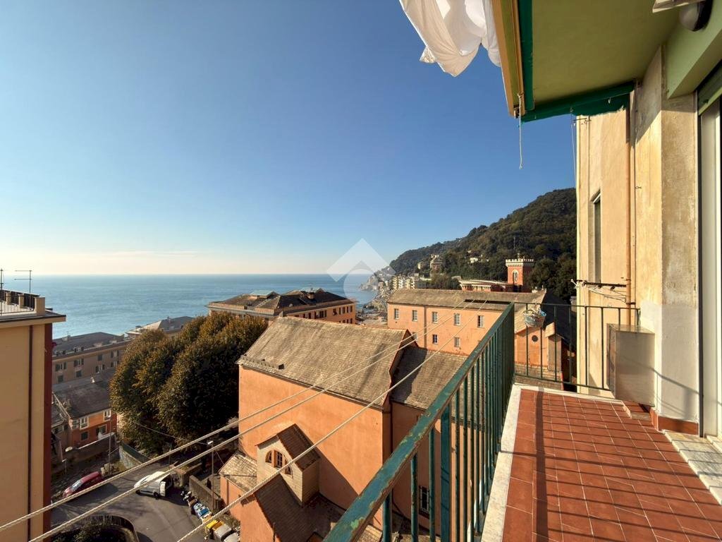 Apartment Via Antonio Viacava, Genova (neighborhood Voltri) - photo 2
