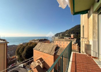 Appartamento Via Antonio Viacava, Genova (zona Voltri) - foto 2