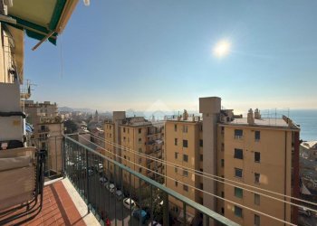 Appartamento Via Antonio Viacava, Genova (zona Voltri) - foto 3