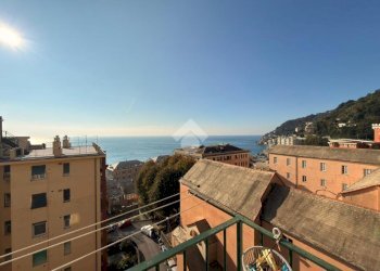 Appartamento Via Antonio Viacava, Genova (zona Voltri) - foto 4