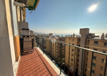 Appartamento Via Antonio Viacava, Genova (zona Voltri) - foto 5