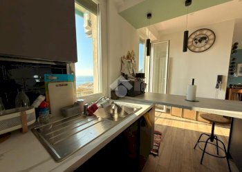 Appartamento Via Antonio Viacava, Genova (zona Voltri) - foto 7
