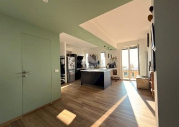 Appartamento Via Antonio Viacava, Genova (zona Voltri) - foto 9
