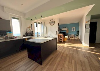 Appartamento Via Antonio Viacava, Genova (zona Voltri) - foto 10