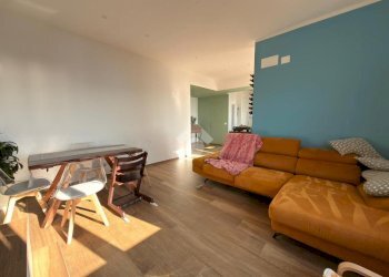 Appartamento Via Antonio Viacava, Genova (zona Voltri) - foto 14