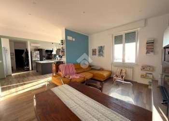 Appartamento Via Antonio Viacava, Genova (zona Voltri) - foto 17