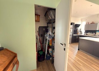Appartamento Via Antonio Viacava, Genova (zona Voltri) - foto 18