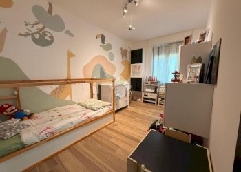 Appartamento Via Antonio Viacava, Genova (zona Voltri) - foto 21